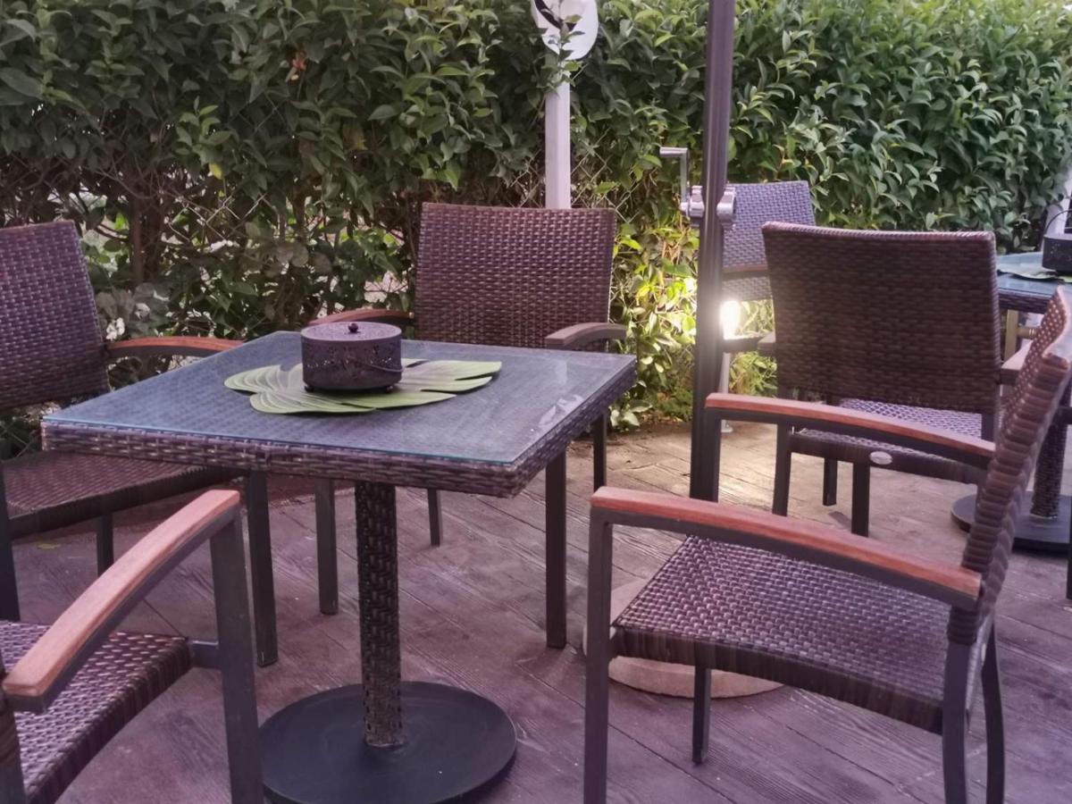 Villa Athina 1St Floor Nea Kallikrateia Dış mekan fotoğraf