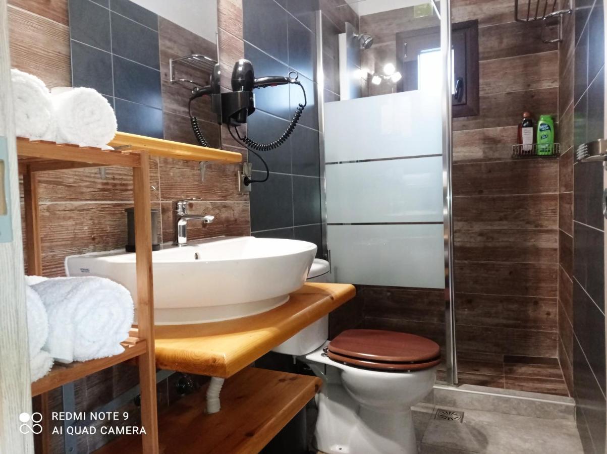 Villa Athina 1St Floor Nea Kallikrateia Dış mekan fotoğraf