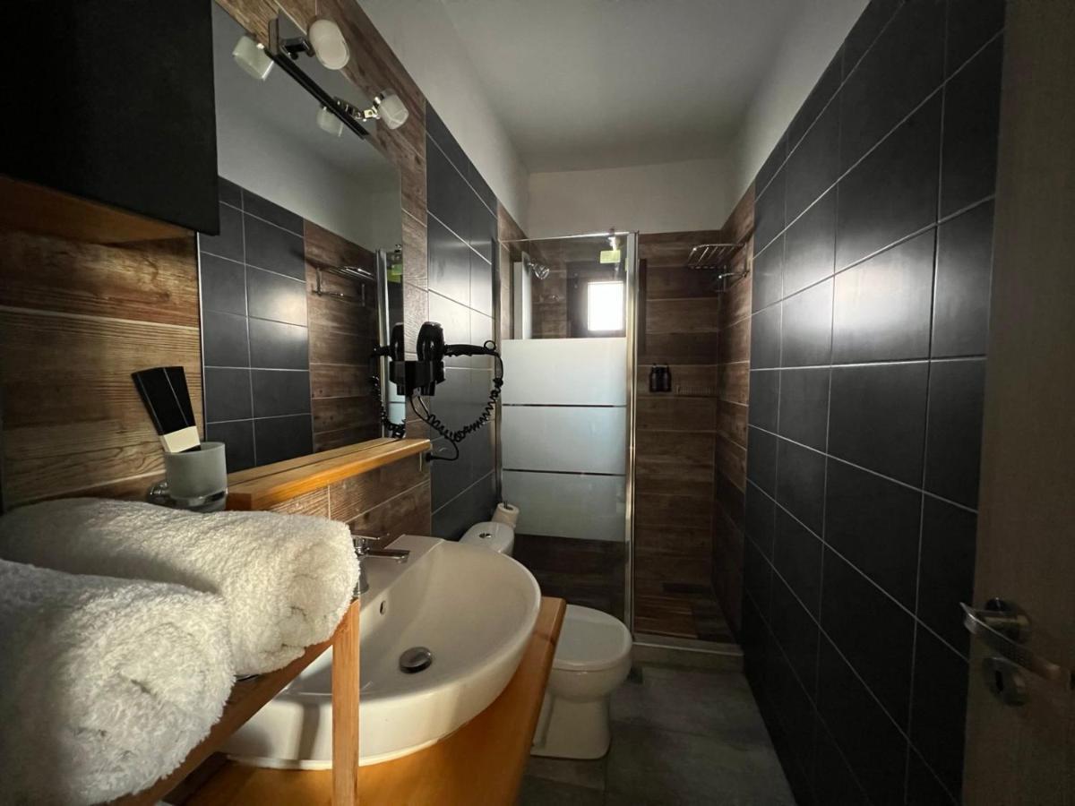 Villa Athina 1St Floor Nea Kallikrateia Dış mekan fotoğraf