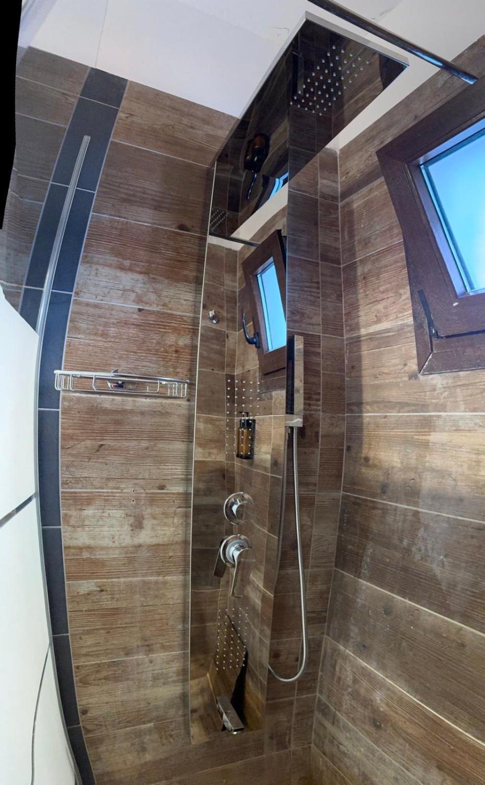Villa Athina 1St Floor Nea Kallikrateia Dış mekan fotoğraf