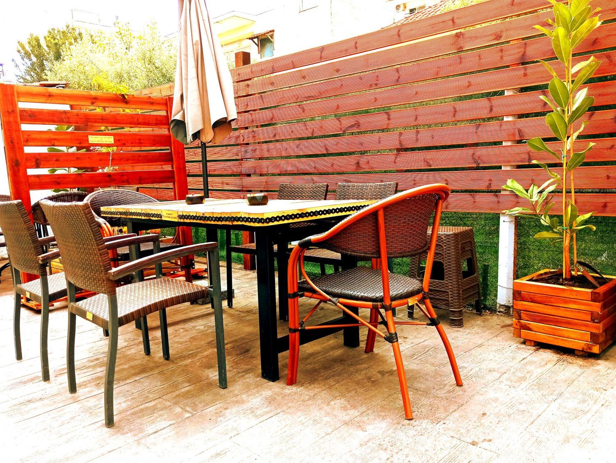 Villa Athina 1St Floor Nea Kallikrateia Dış mekan fotoğraf